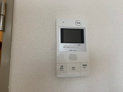 【セキュリティ】 | フェニックスマンション小金井