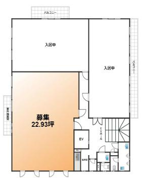 【間取り】 | ＰＣＬビル