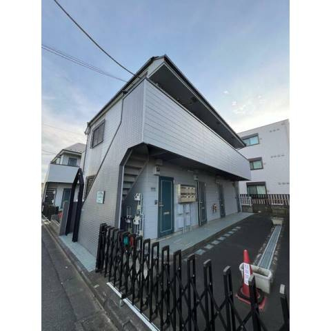 セドルハイム三鷹Ｂの画像