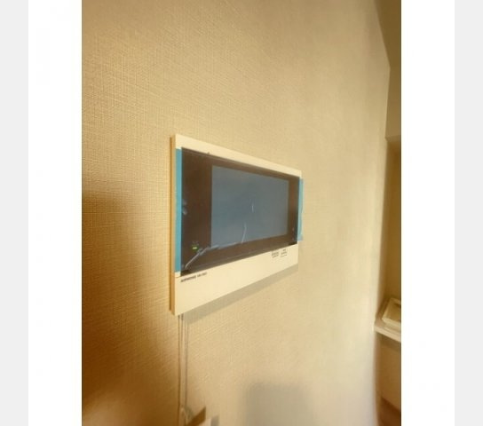 スタイリオフィット武蔵小杉Ⅱのセキュリティ