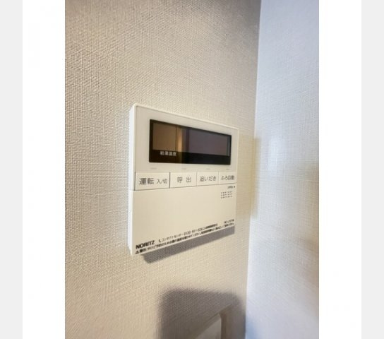 スタイリオフィット武蔵小杉Ⅱの設備