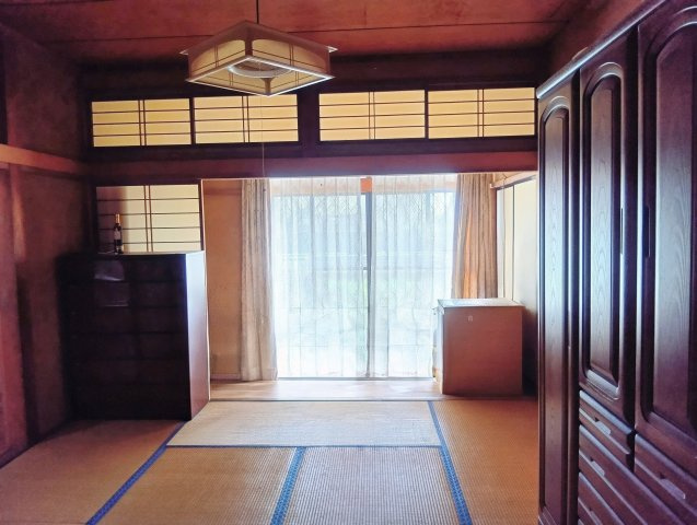 【和室】の画像