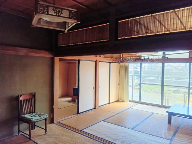 【和室】の画像