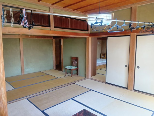 【和室】の画像