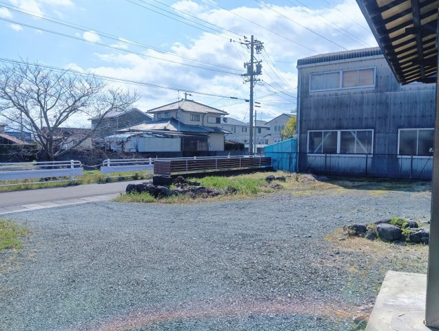 【庭】の画像