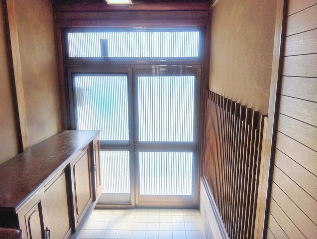 【玄関】の画像