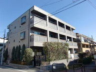 パセオ三軒茶屋の画像