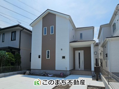 ハートフルタウン宇都宮市簗瀬町2542番