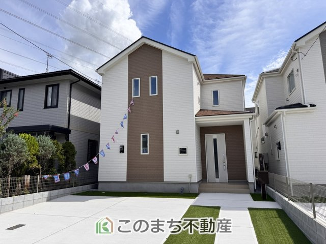 ハートフルタウン宇都宮市簗瀬町2542番