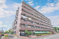 ライオンズマンション大和の画像