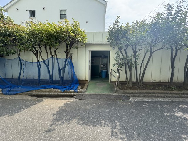 グリーンパーク東砂のその他|24時間ゴミ出し可能です♪