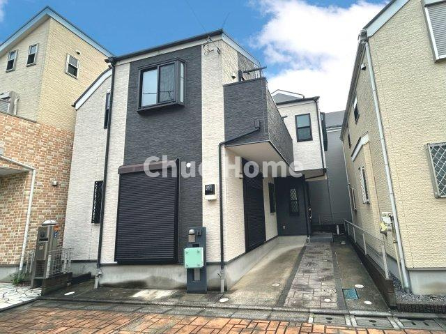 葛飾区水元2丁目中古住宅