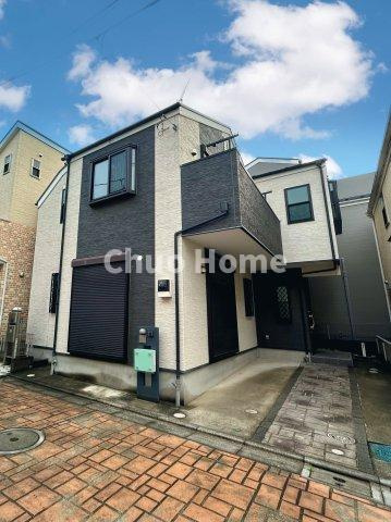 葛飾区水元2丁目中古住宅の外観|外観