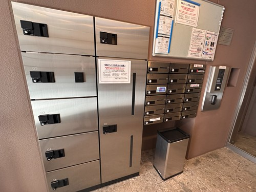 【その他共用部分】