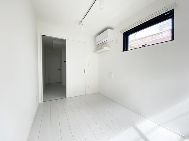 Y’ｓ Court Akabaneの寝室|綺麗なお部屋です☆