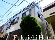 メゾンファミールの画像