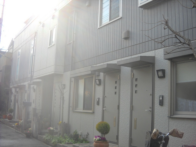 メイプルテラスのその他共用部分|★大和ハウス施工★
