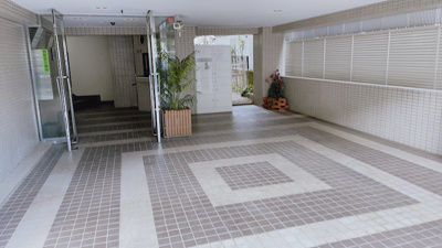 【エントランス】 | 雅ビル(ミヤビビル)