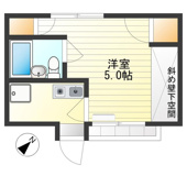 メゾンアヤキ