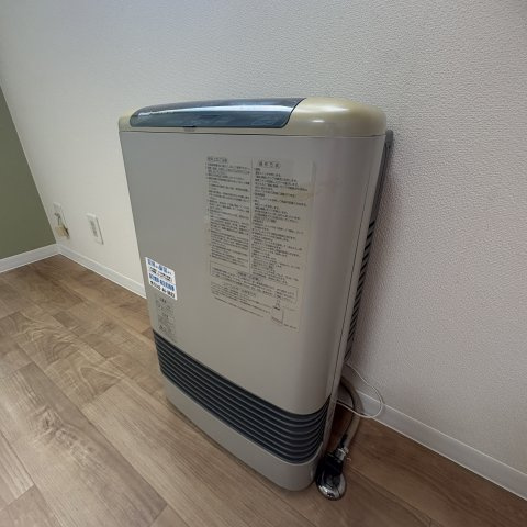 プラザマンション水元の設備