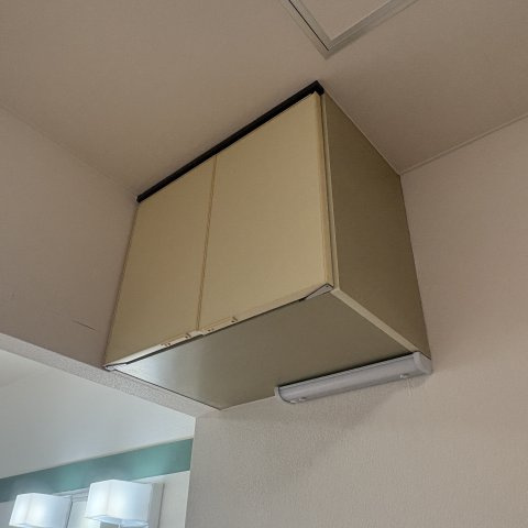 プラザマンション水元のその他