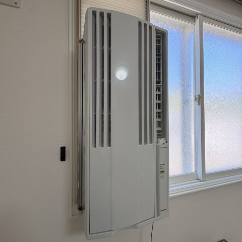 プラザマンション水元の設備