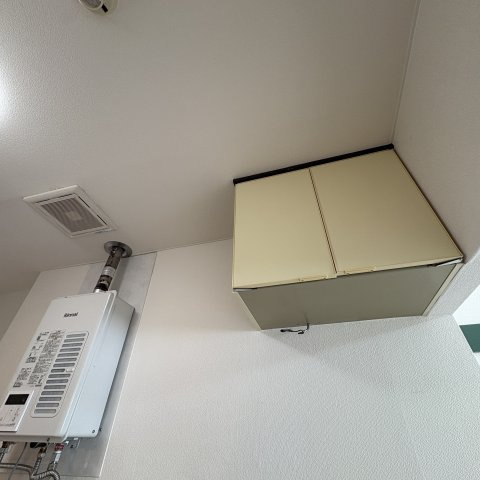プラザマンション水元のその他