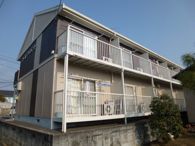 コーポアリメント