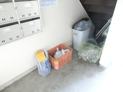 【その他共用部分】 | リュ・プラタン