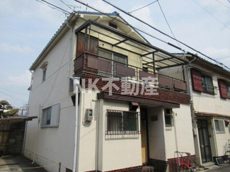 【外観】 | 外観です
