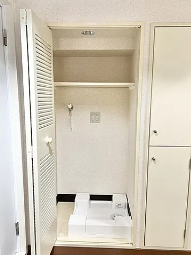 大河原ビルの設備