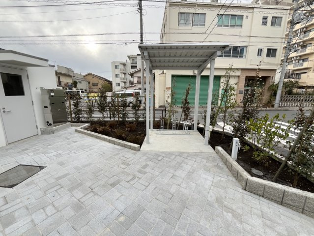 【その他】 | ベルメゾン中村橋ノースNE