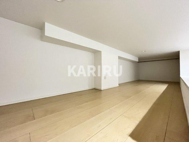 メゾンショコラEのその他
