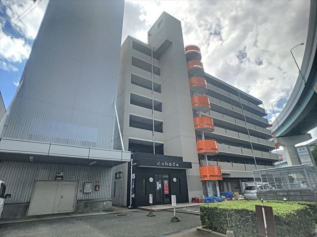 福岡NSビル