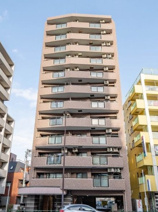 クリオ王子神谷参番館の画像