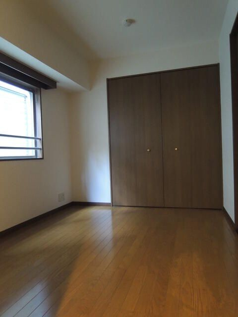 ソレーユ板橋のその他