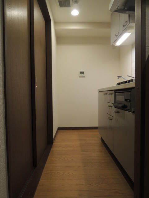 ソレーユ板橋のその他