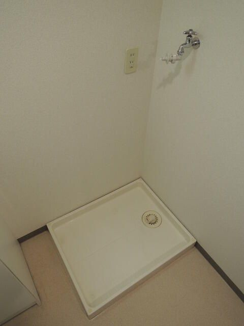 ソレーユ板橋のその他