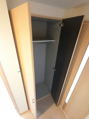 【収納】