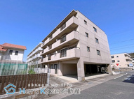 ビルド相川【名古屋市賃貸・宅配ボックス】の画像