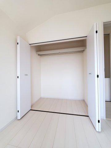三郷市　彦倉1丁目　中古戸建の収納|ちょっとした収納スペースも充実しています