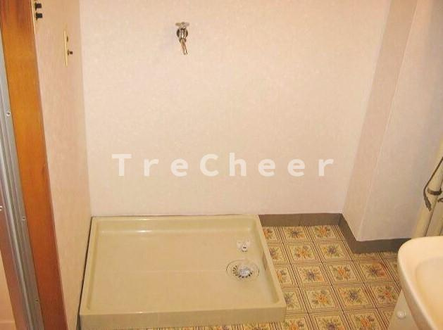 佐藤ビルの設備