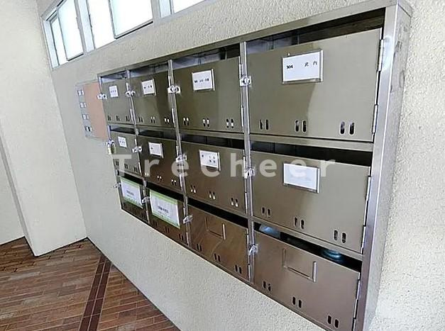 佐藤ビルのその他共用部分