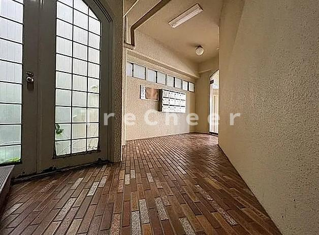 佐藤ビルのその他