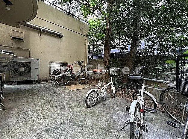 佐藤ビルのその他共用部分