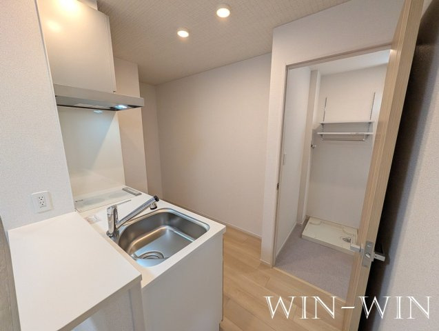 グリーンアップルの内装|イメージ（同施工会社同一モデルの写真です）