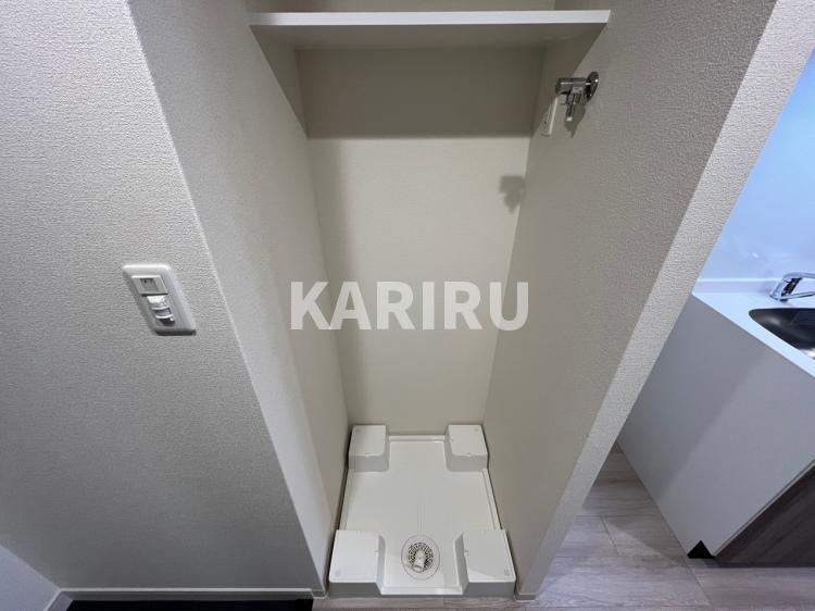 プレサンスOSAKA東中本エシデルのその他