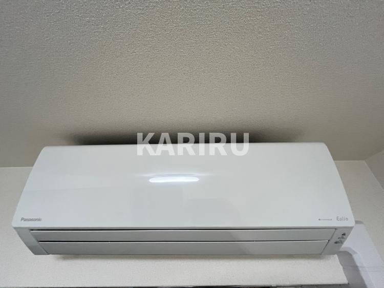 プレサンスOSAKA東中本エシデルの設備
