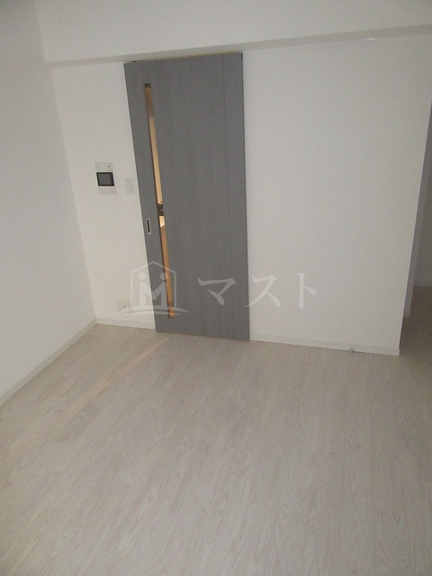 エスレジデンス谷町五丁目の内装