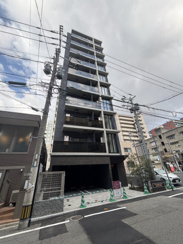 クレアホームズフラン博多祇園